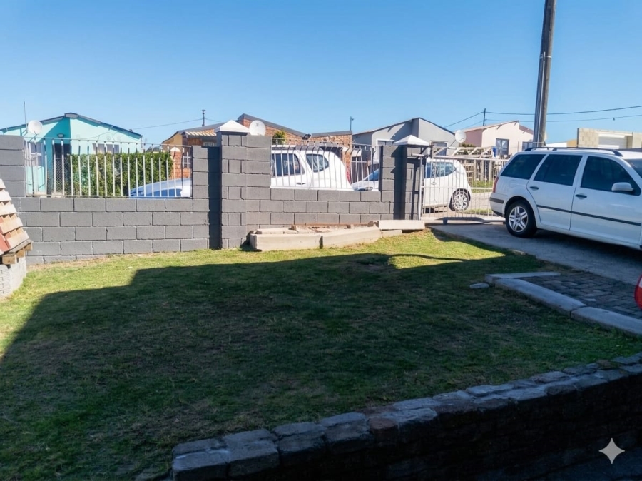 3 Bedroom Property for Sale in Malabar Eastern Cape